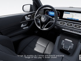 Mercedes-Benz GLE  2026 - Extérieur - 1