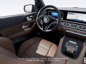 2026 Mercedes-Benz GLE - Exterior - 1