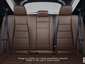 2026 Mercedes-Benz GLE - Exterior - 1