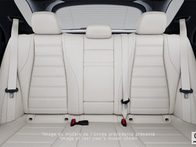 Mercedes-Benz GLE  2026 - Extérieur - 1