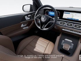 2026 Mercedes-Benz GLE - Exterior - 1