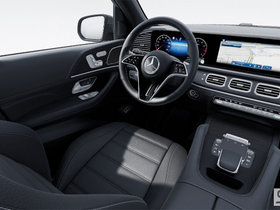 Mercedes-Benz GLE  2026 - Extérieur - 1
