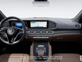 2026 Mercedes-Benz GLE - Exterior - 1