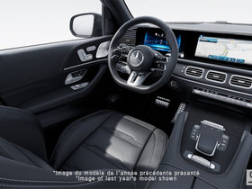 Mercedes-Benz GLE  2026 - Extérieur - 1