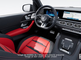 Mercedes-Benz GLE  2026 - Extérieur - 1