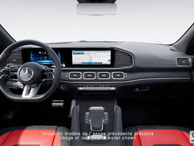 Mercedes-Benz GLE  2026 - Extérieur - 1
