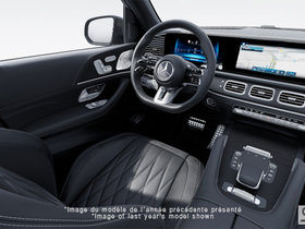 Mercedes-Benz GLE  2026 - Extérieur - 1