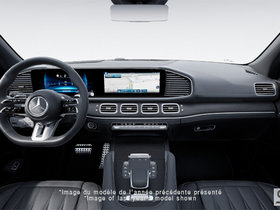 Mercedes-Benz GLE  2026 - Extérieur - 1