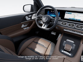 2026 Mercedes-Benz GLE - Exterior - 1