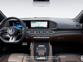 2026 Mercedes-Benz GLE - Exterior - 1