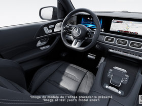 2026 Mercedes-Benz GLE - Exterior - 1