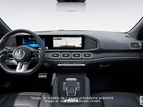 2026 Mercedes-Benz GLE - Exterior - 1