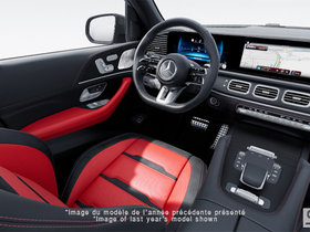 2026 Mercedes-Benz GLE - Exterior - 1