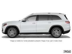 Mercedes-Benz GLS  2026 - Extérieur - 1