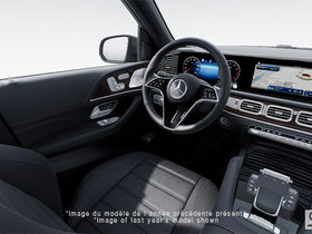 Mercedes-Benz GLS  2026 - Extérieur - 1