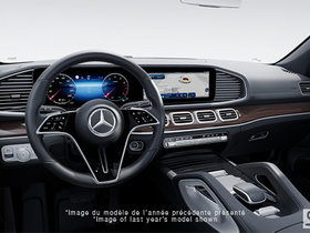 Mercedes-Benz GLS  2026 - Extérieur - 1