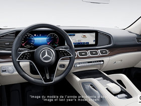 Mercedes-Benz GLS  2026 - Extérieur - 1