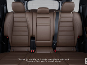 2026 Mercedes-Benz GLS - Exterior - 1