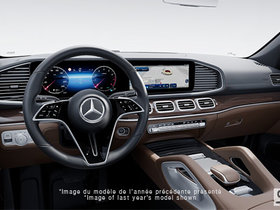 2026 Mercedes-Benz GLS - Exterior - 1