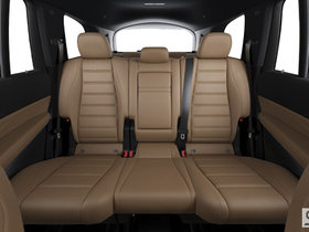 Mercedes-Benz GLS  2026 - Extérieur - 1
