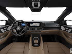 Mercedes-Benz GLS  2026 - Extérieur - 1