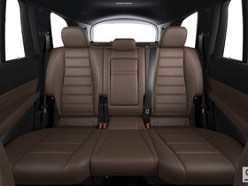 2026 Mercedes-Benz GLS - Exterior - 1