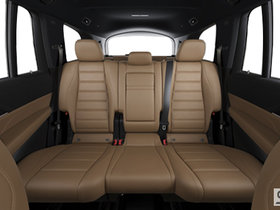 Mercedes-Benz GLS  2026 - Extérieur - 1