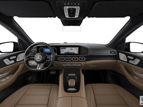Mercedes-Benz GLS  2026 - Extérieur - 1