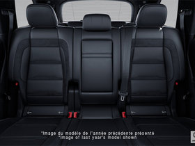 2026 Mercedes-Benz GLS - Exterior - 1