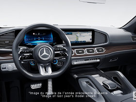 2026 Mercedes-Benz GLS - Exterior - 1