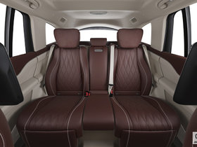 Mercedes-Benz GLS  2026 - Extérieur - 1