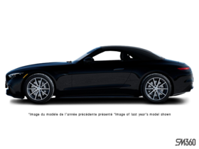 Mercedes-Benz SL  2026 - Extérieur - 1