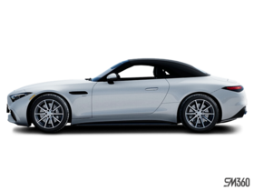 Mercedes-Benz SL  2026 - Extérieur - 1