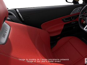 Mercedes-Benz SL  2026 - Extérieur - 1