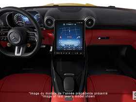 Mercedes-Benz SL  2026 - Extérieur - 1