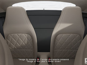 Mercedes-Benz SL  2026 - Extérieur - 1