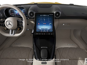 Mercedes-Benz SL  2026 - Extérieur - 1