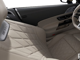 Mercedes-Benz SL  2026 - Extérieur - 1