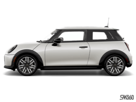 2026 MINI Cooper (3) - Exterior - 1