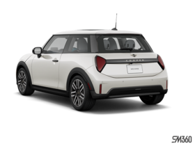 2026 MINI Cooper (3) - Exterior - 1