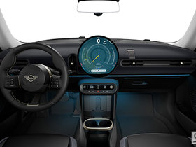 2026 MINI Cooper (3) - Exterior - 1