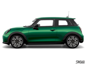 2026 MINI Cooper (3) - Exterior - 1