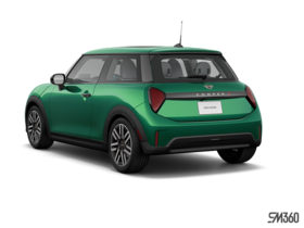 2026 MINI Cooper (3) - Exterior - 1