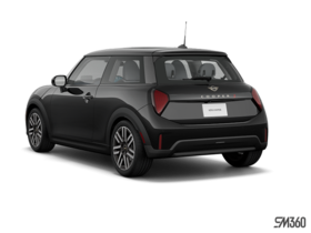 MINI Cooper (3)  2026 - Extérieur - 1