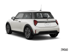 2026 MINI Cooper (3) - Exterior - 1