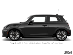 2026 MINI Cooper (3) - Exterior - 1