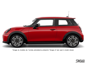MINI Cooper (3)  2026 - Extérieur - 1