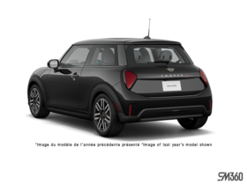 2026 MINI Cooper (3) - Exterior - 1