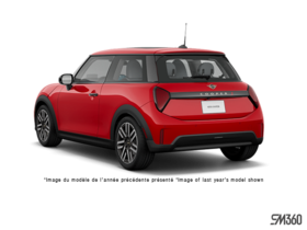 MINI Cooper (3)  2026 - Extérieur - 1