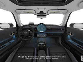 MINI Cooper (3)  2026 - Extérieur - 1
